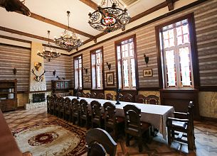 Урожай и мини-отель (закрыт) фото 12