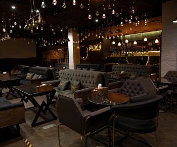 HookahPlace Кожухово