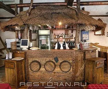Чайхана 'Хурма' (закрыт)