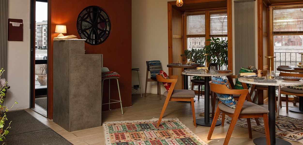 Kilim - фотография № 10