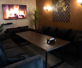 MOS lounge&bar (Мытищи) (закрыт)