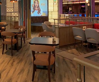 Кабоб (Голубинская ул.) закрыт