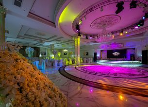 White Hall / Вайт Холл фото 42