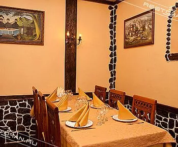 Барбарис (Свиблово) закрыт