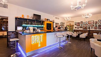 Brut Bar / Брют Бар (закрыт) фото 4