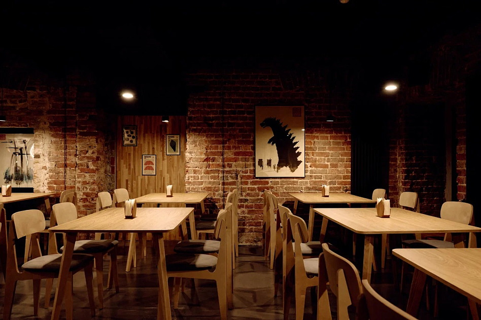 Shokunin - фотография № 4