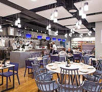Eataly (ТГК Киевский) (закрыт) фото 5