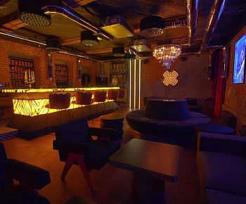 HookahPlace RockStar