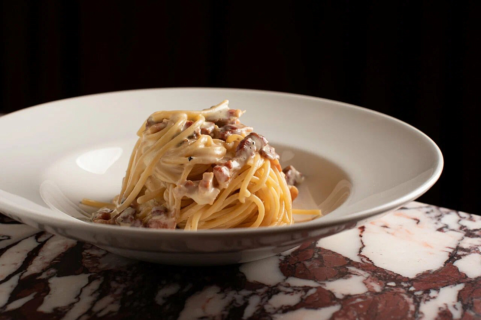 Segreto Bar - фотография № 6