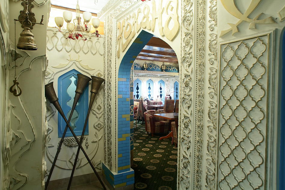 Коканд (закрыт) фото 20