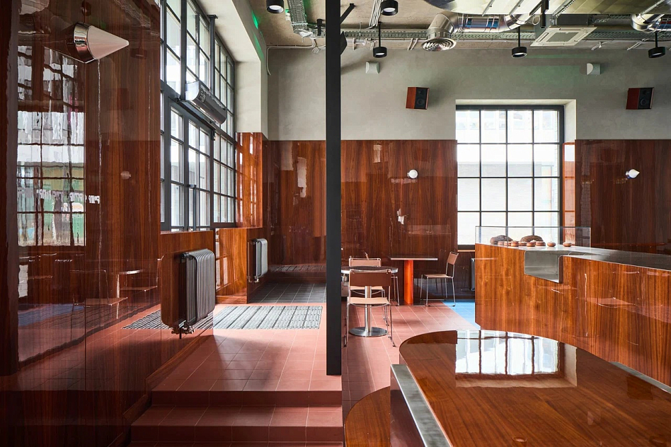 Papandopulo - фотография № 4