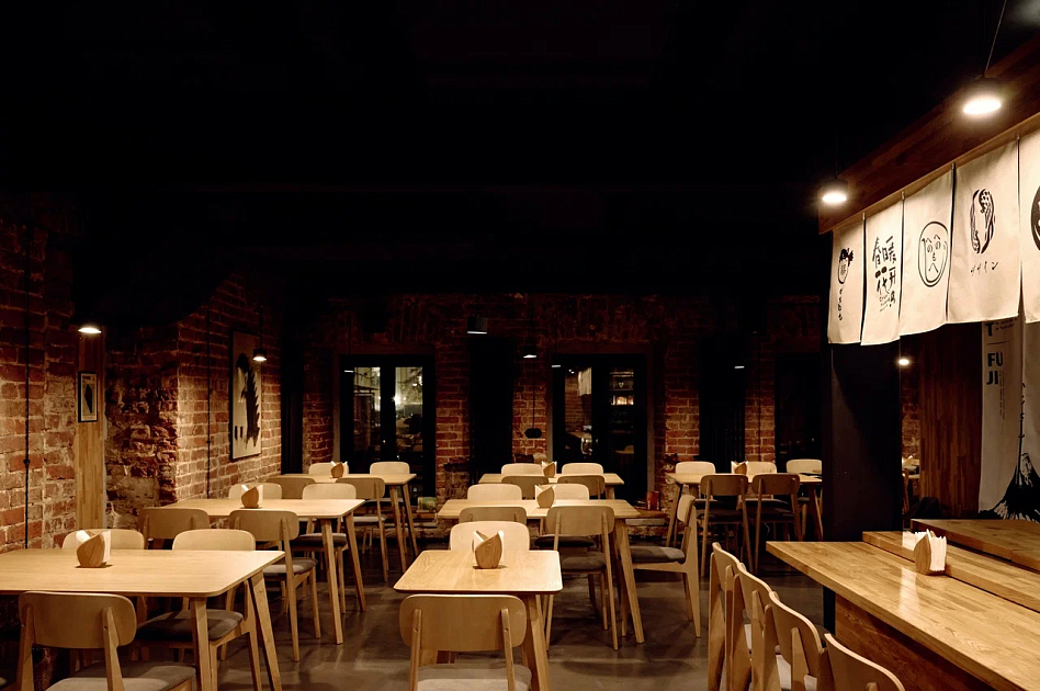 Shokunin - фотография № 5