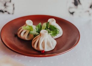 Генацвале (Перово) фото 11