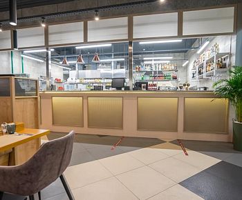 Хинкальная экспресс (ТЯК «Москва»)