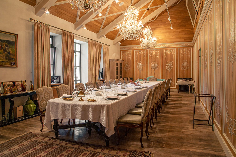 Калужская застава - фотография № 10