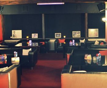 Бронкс (закрыт)