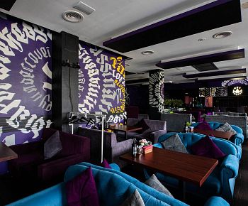 MOS lounge&bar (Свиблово)