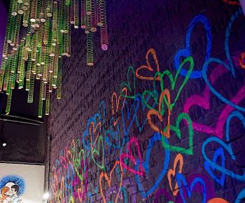 Руки Вверх! Бар