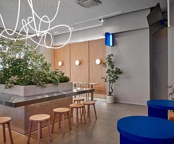 Udon Noodles & Drinks