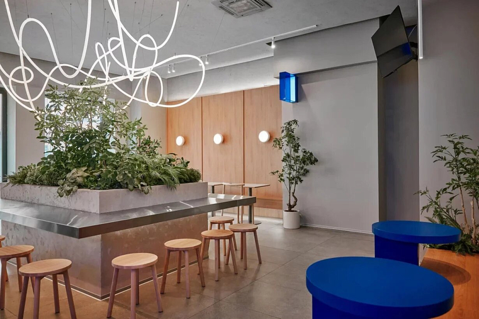 Udon Noodles & Drinks - фотография № 4