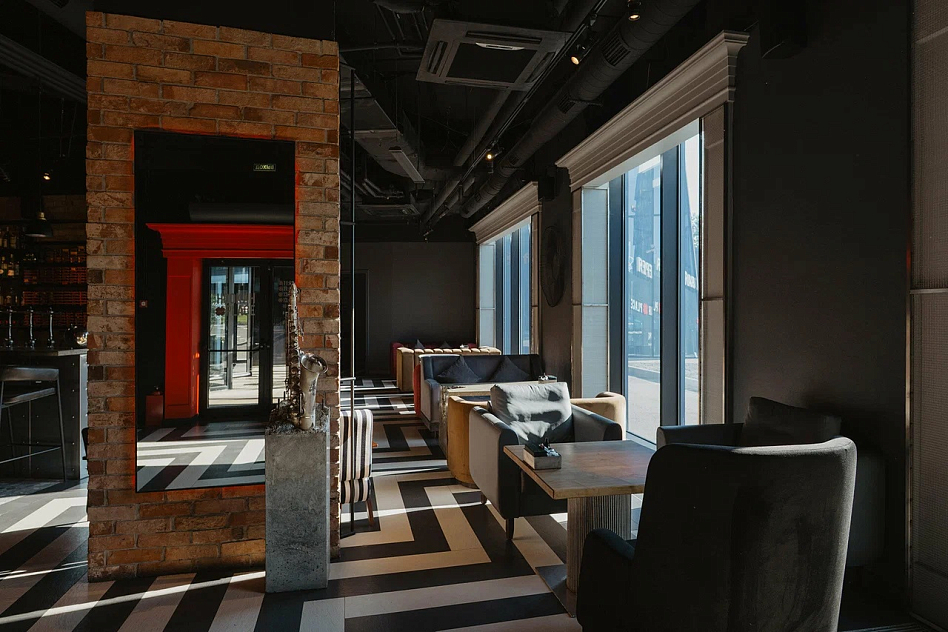 HookahPlace Urban - фотография № 6