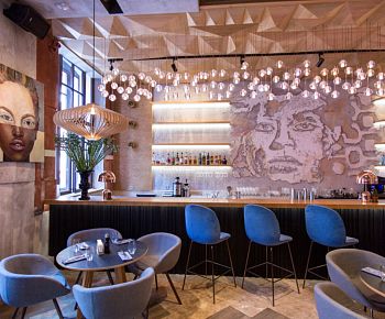 Fado / Фаду (закрыт)