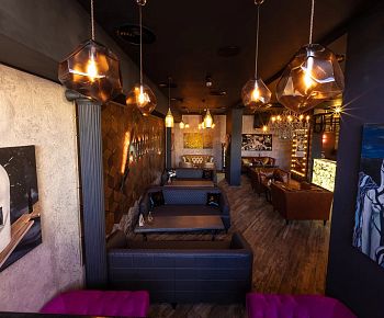 HookahPlace Курская