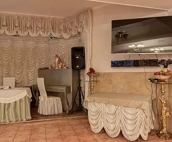 Любимый город (закрыт)