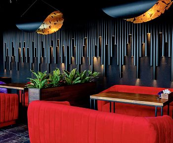 MOS lounge&bar (Бутово)