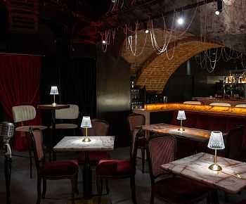 Петит Декаданс / Petite Decadence