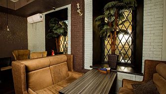 MOS lounge&bar (Новый Арбат) (закрыт) фото 2