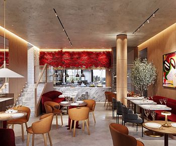 Ava Bistro (Белорусская)