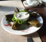 Отзыв о ресторане Мегрелия