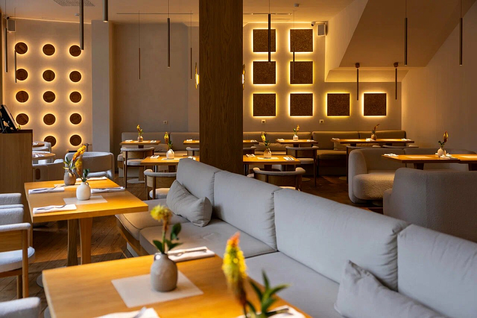 Noa - фотография № 6