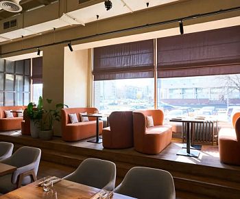 Vasilchuki chaihona № 1 (Дмитрия Ульянова)