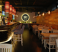 CURE bar фото 2