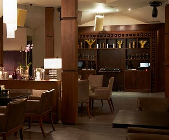 Andiamo cafe / Андиамо кафе (закрыт)