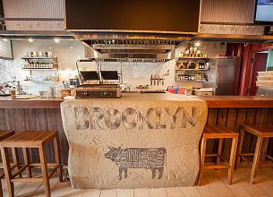 Brooklyn BBQ / Бруклин гриль-бар (закрыт) фото 16