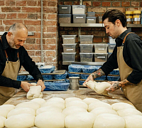 Layerz Bakery фото 7