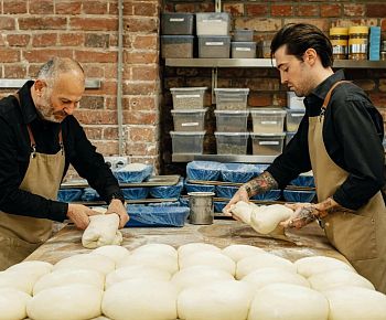 Layerz Bakery