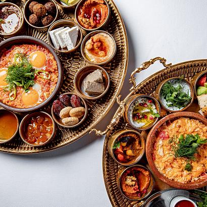 Недальний Восток