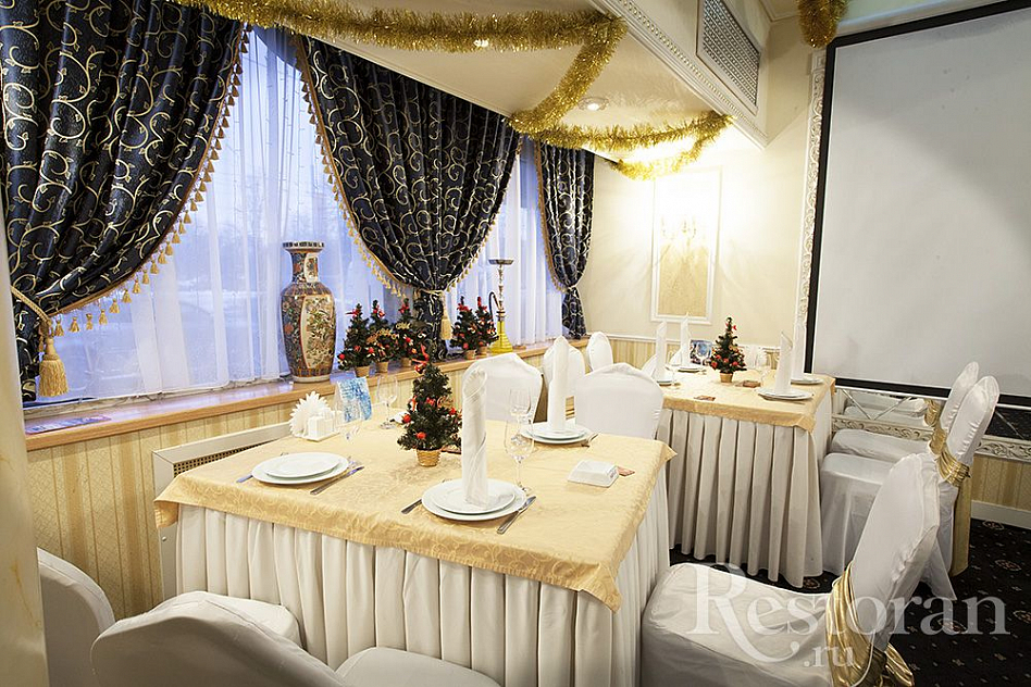 На Востоке (Коровинское шоссе) (закрыт) фото 20