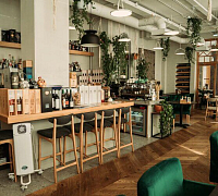 Osteria Amici фото 3