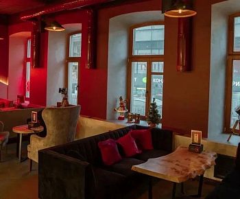 HookahPlace Арбат