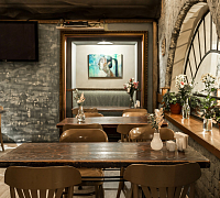 Duma Bar&Kitchen фото 7