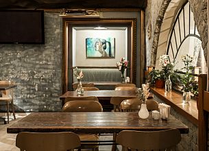 Duma Bar&Kitchen фото 10