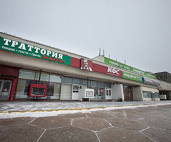 Ди Джулия (закрыт)