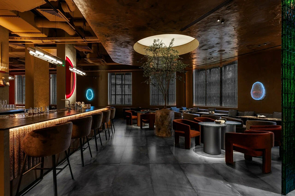 HookahPlace Akari - фотография № 1