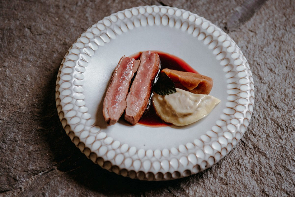 Айна - фотография № 6