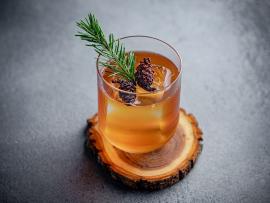 Заповедные вкусы: Ruski представляет новую коктейльную карту